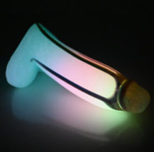 Load image into Gallery viewer, W2MEH02 Tellus Small 0050 UV GITD
