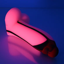 Load image into Gallery viewer, W2MEH03 Tellus Small 0050 UV GITD
