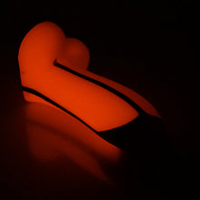 Load image into Gallery viewer, W2MEH03 Tellus Small 0050 UV GITD
