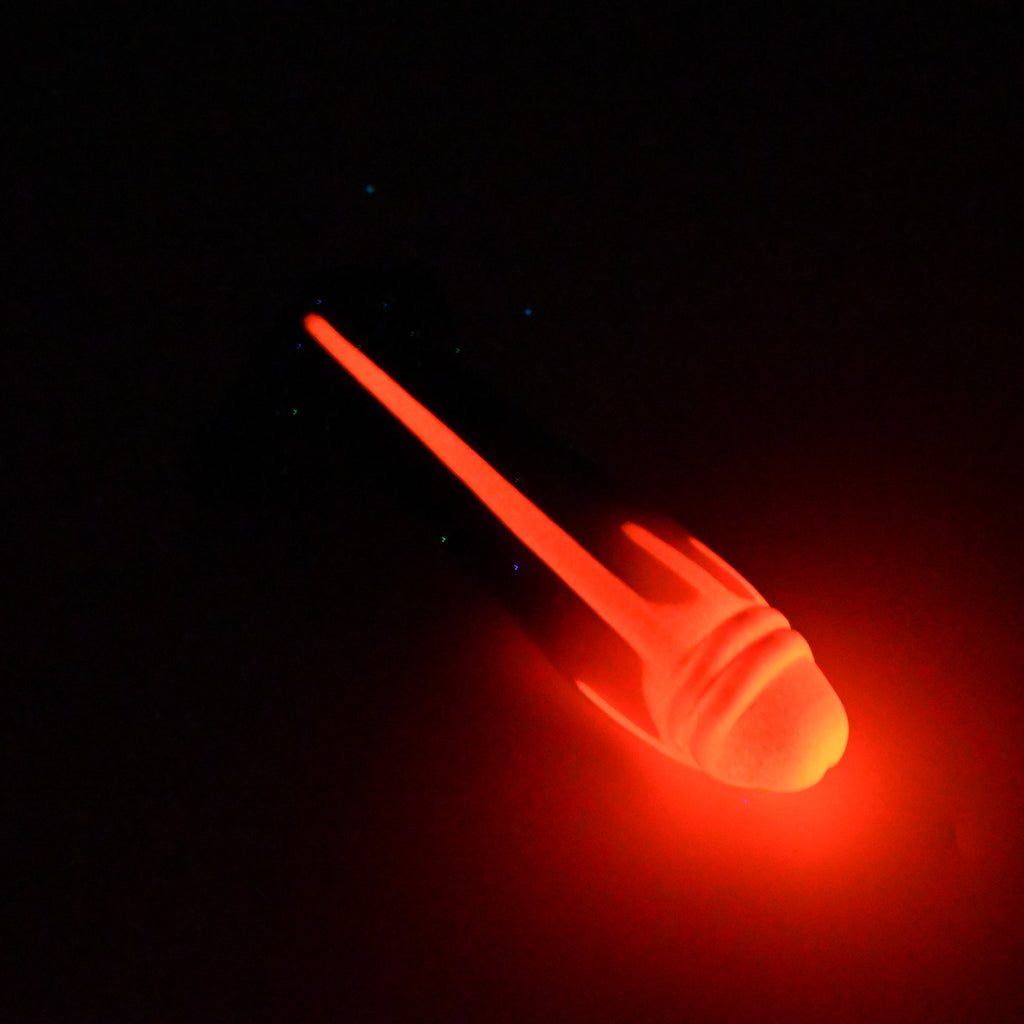 Q2SKP58 Aquus Small 0030 UV GITD CS