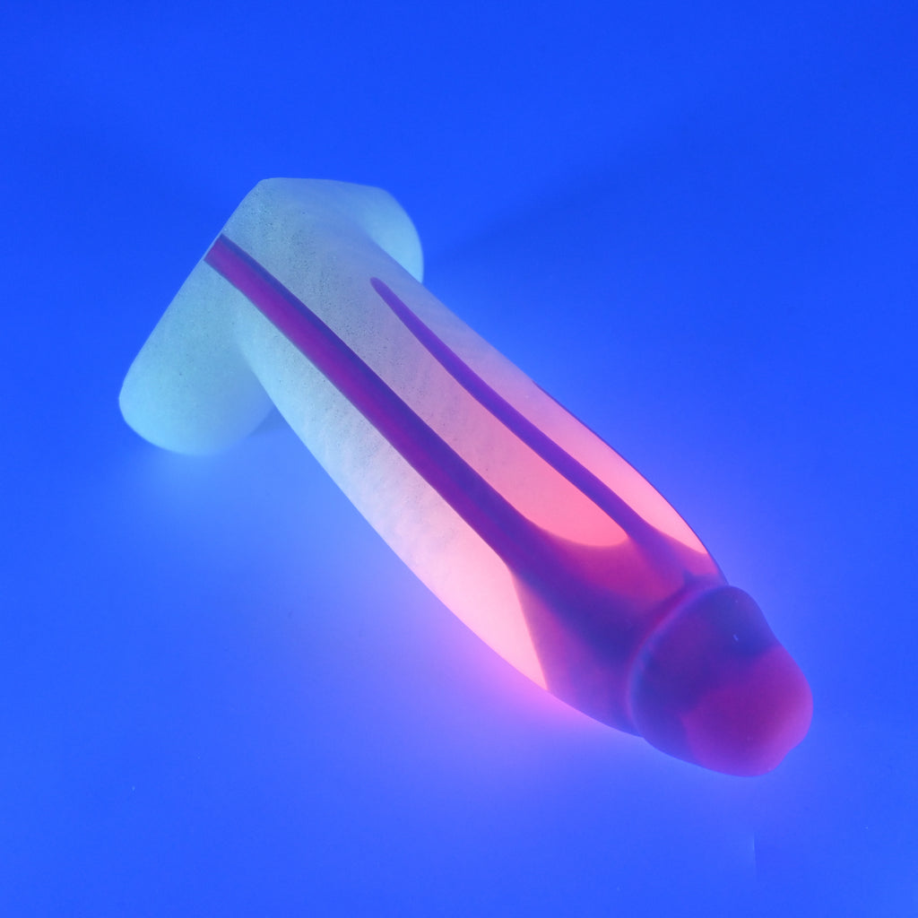 W2SJN96 Tellus Small 0030 UV GITD
