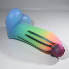 Load image into Gallery viewer, W2MEG04 Tellus Small 0050 UV GITD CS

