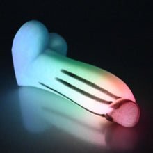 Load image into Gallery viewer, W2MEG04 Tellus Small 0050 UV GITD CS
