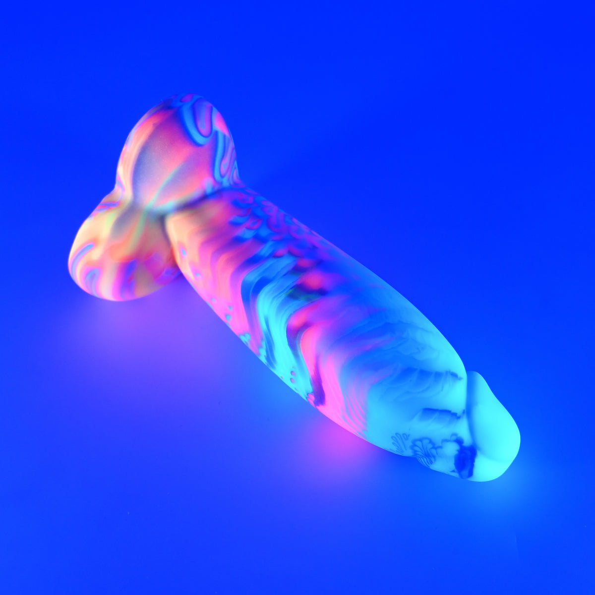 W2SJN97 Tellus Small 0030 UV GITD
