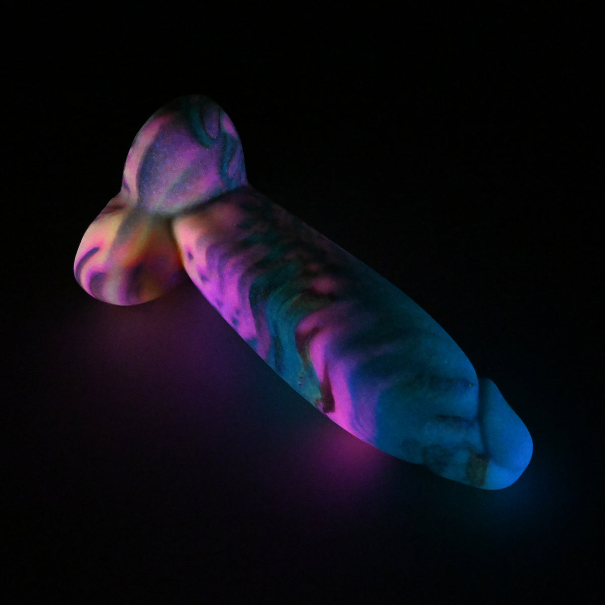W2SJN97 Tellus Small 0030 UV GITD