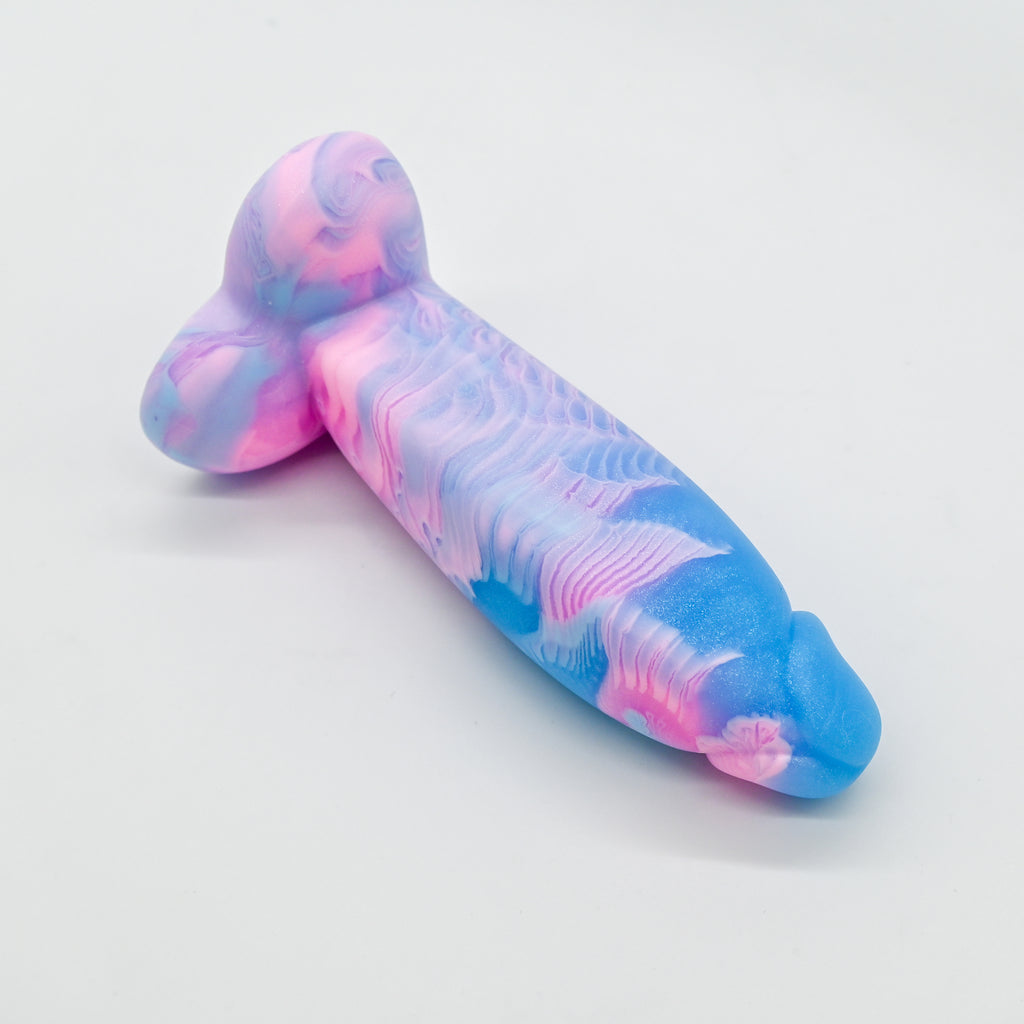 W2MJN98 Tellus Small 0050 UV GITD
