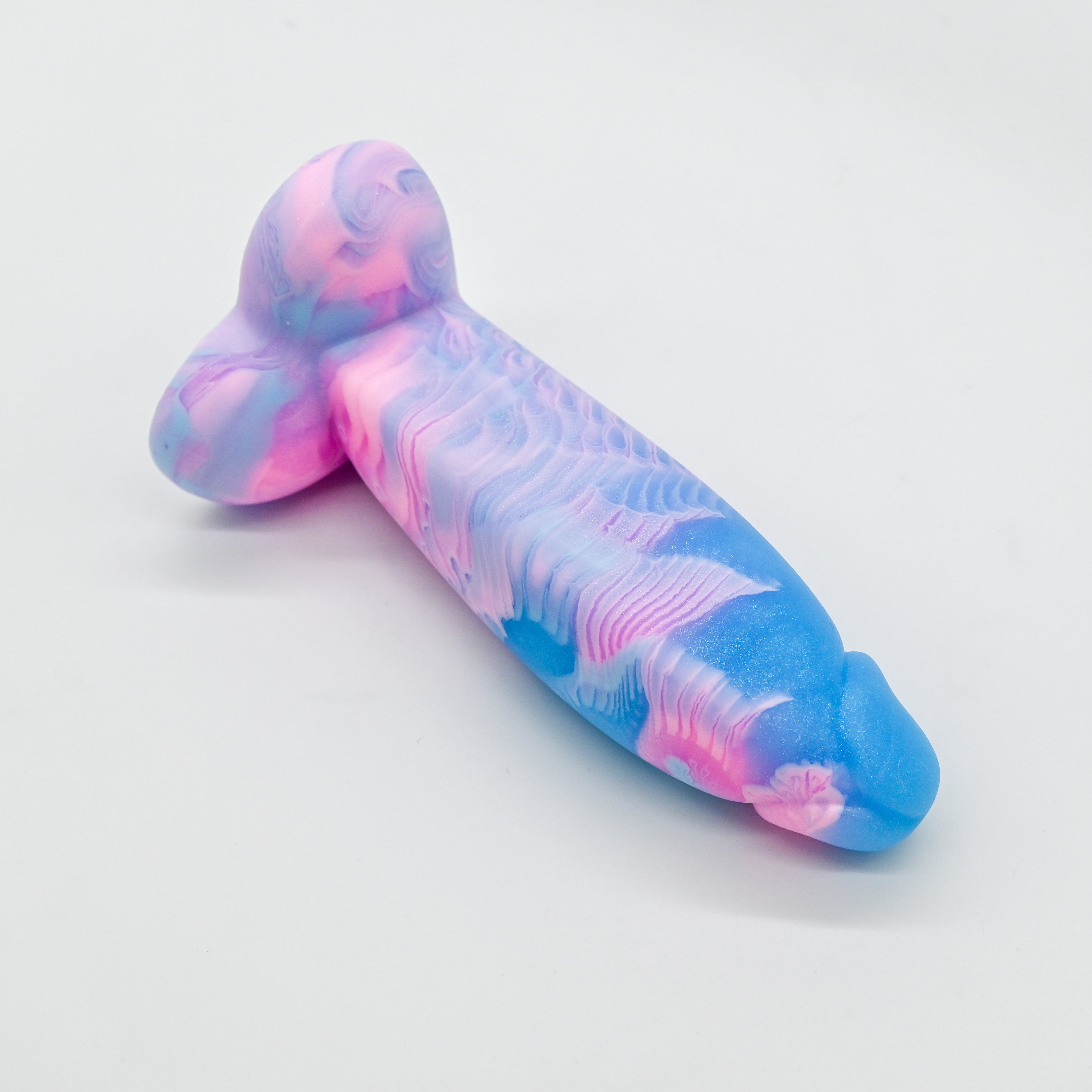 W2MJN98 Tellus Small 0050 UV GITD