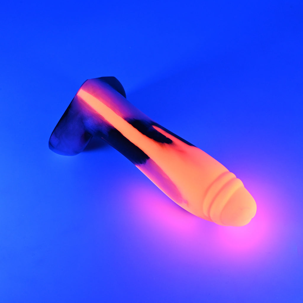 Q2MKP60 Aquus Small 0050 UV GITD CS