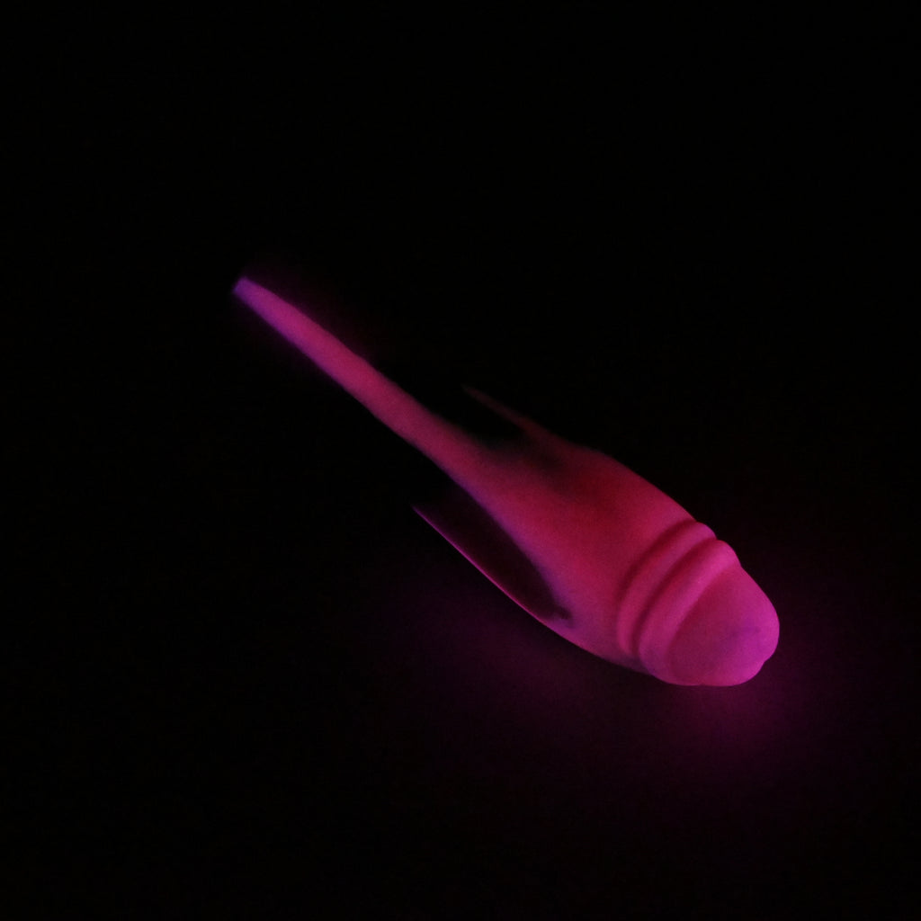 Q2MKP60 Aquus Small 0050 UV GITD CS
