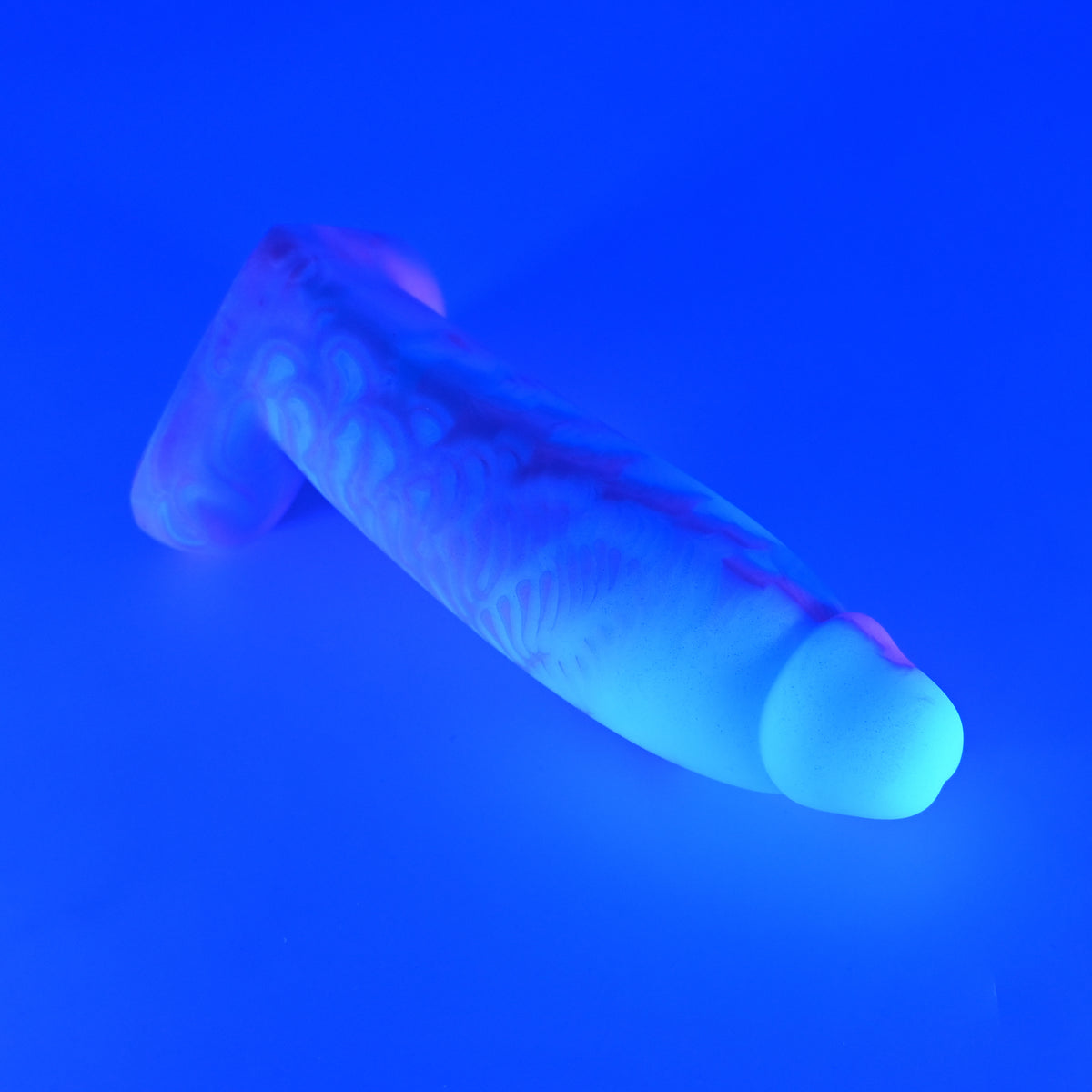 W2MJN98 Tellus Small 0050 UV GITD