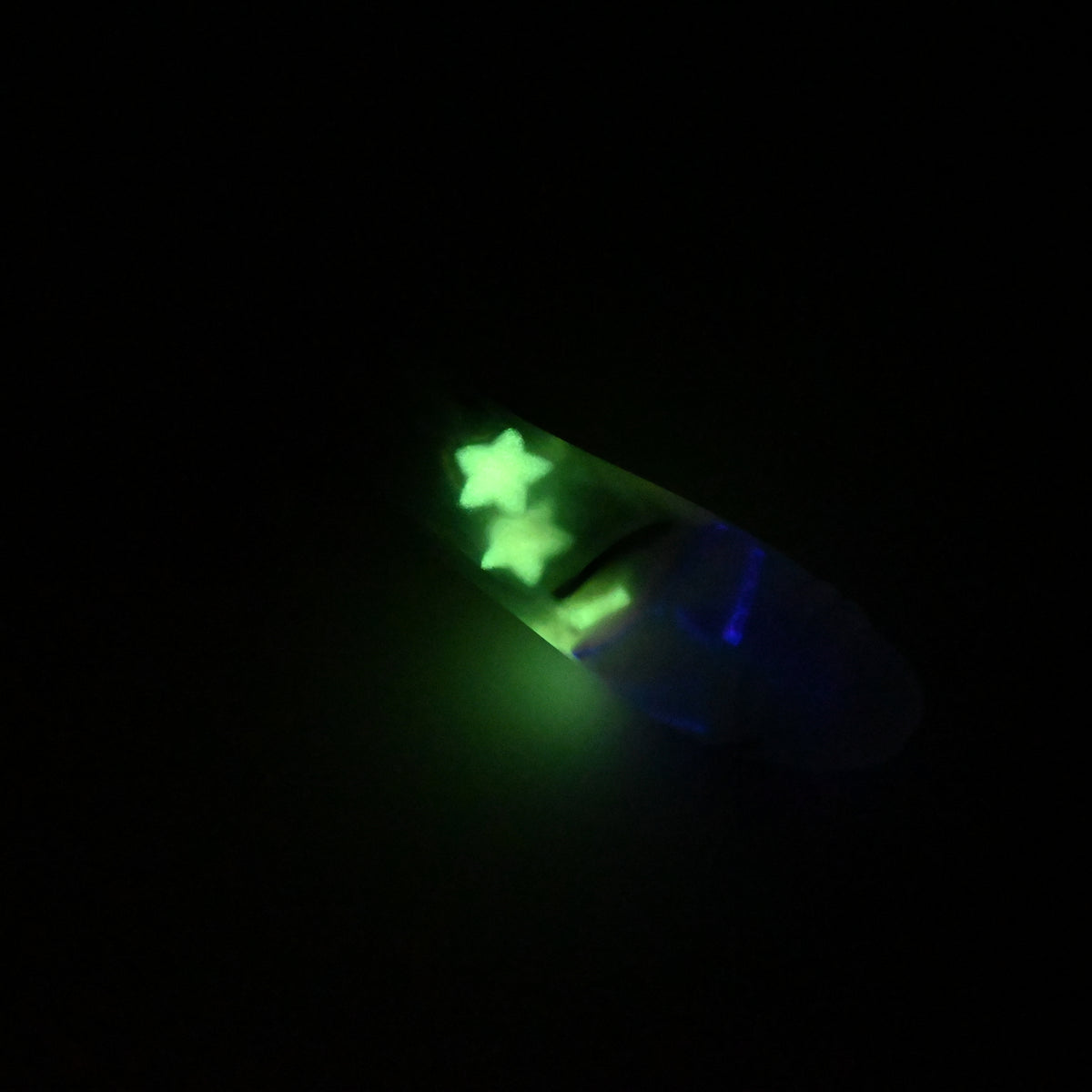 Q2TKP63 Aquus Small NC 0031 UV GITD CS