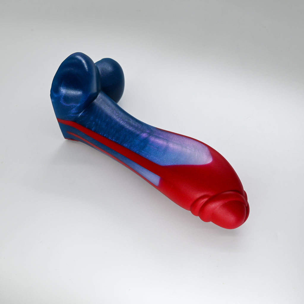 Q3SKP64 Aquus Medium 0030 UV GITD CS