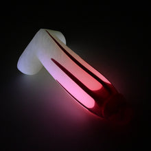 Load image into Gallery viewer, W3SJP01 Tellus Medium 0030 UV GITD
