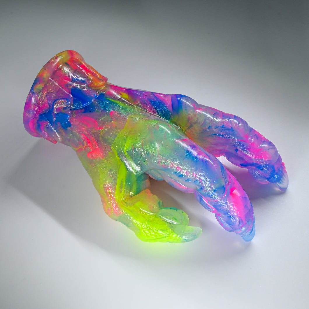 L3THK89 Altair Medium NC 0031 UV CS
