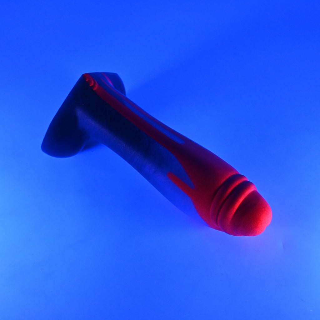 Q3SKP64 Aquus Medium 0030 UV GITD CS
