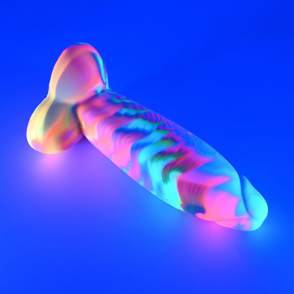 W3SJP02 Tellus Medium 0030 UV GITD