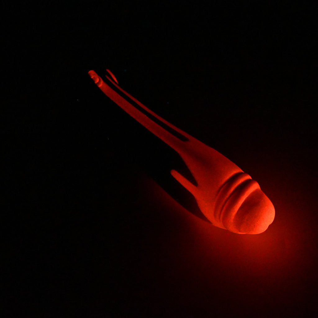 Q3SKP64 Aquus Medium 0030 UV GITD CS