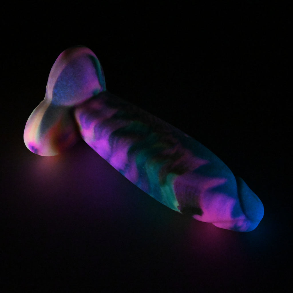 W3SJP02 Tellus Medium 0030 UV GITD