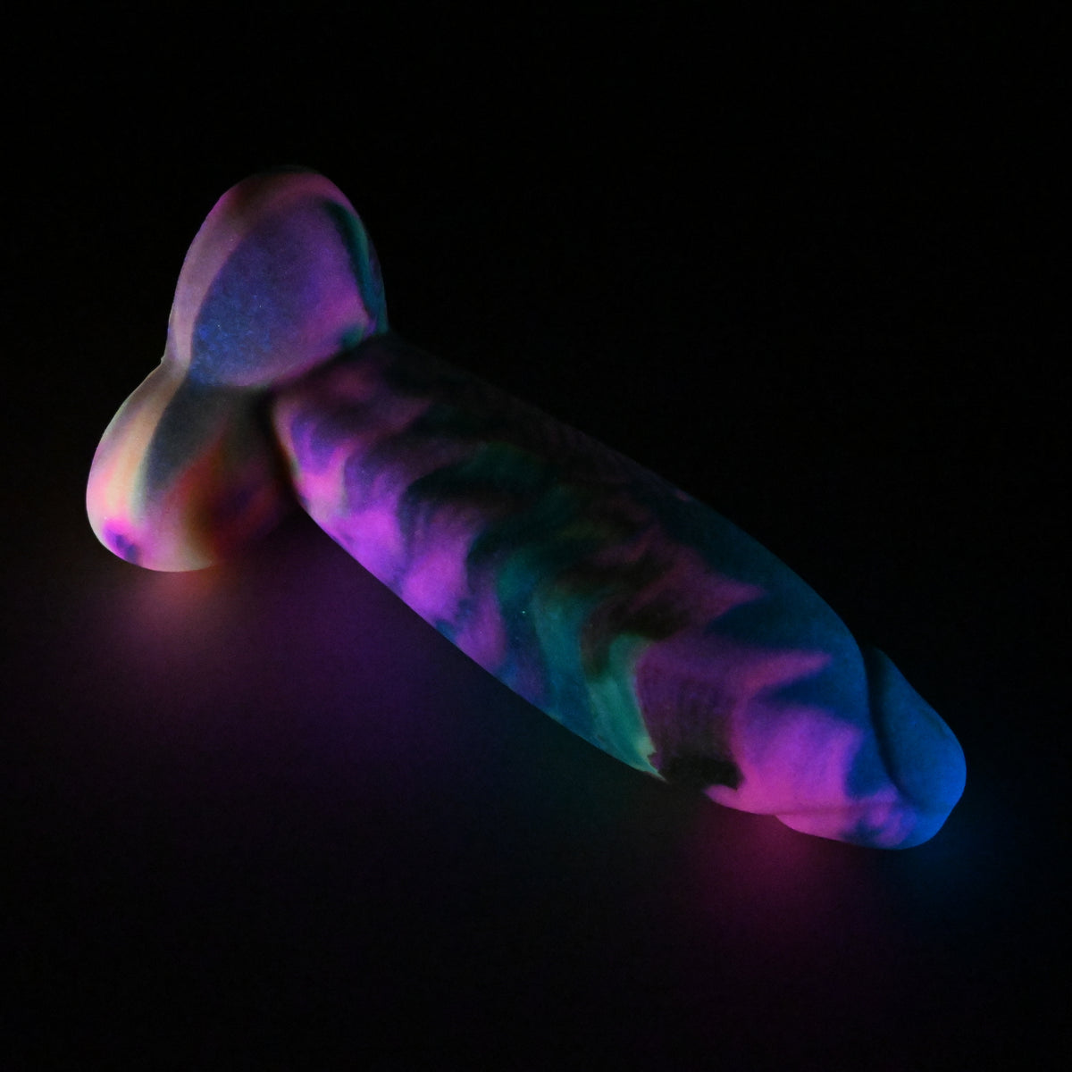 W3SJP02 Tellus Medium 0030 UV GITD