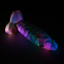 Load image into Gallery viewer, W3SJP02 Tellus Medium 0030 UV GITD
