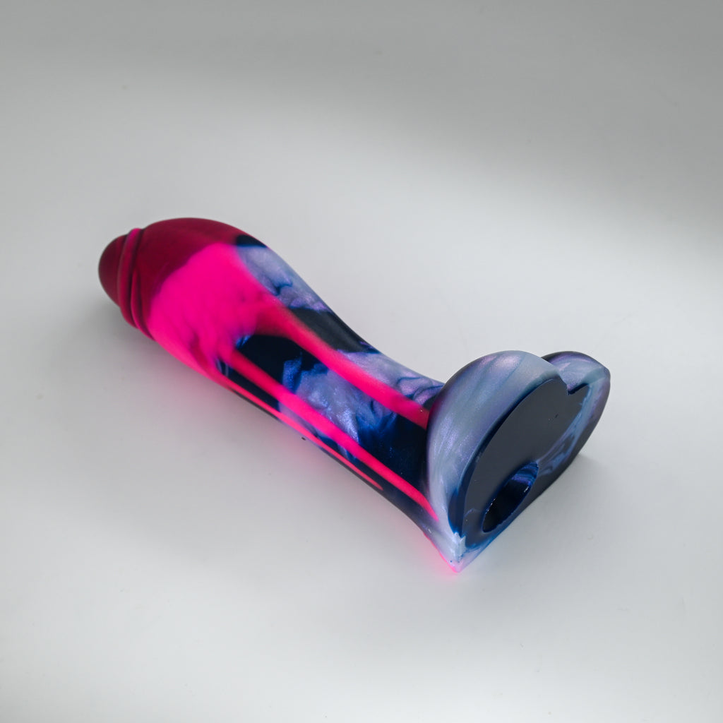 Q3MKP66 Aquus Medium 0050 UV GITD CS