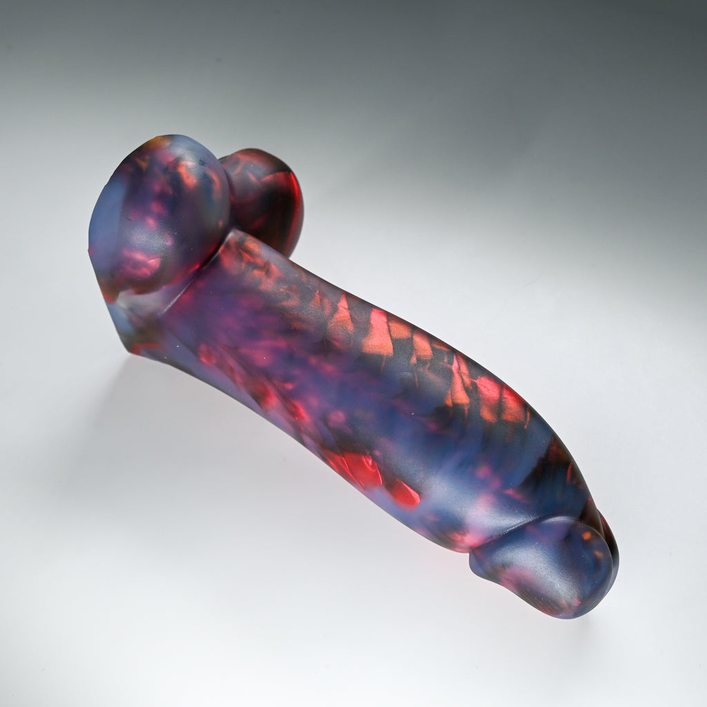 W3TJP04 Tellus Medium NC 0031 CS GOBLIN HOLE