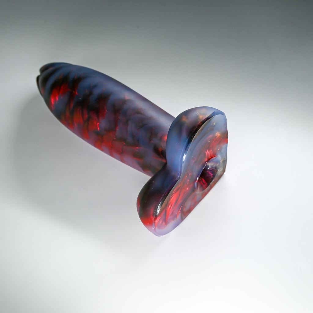 W3TJP04 Tellus Medium NC 0031 CS GOBLIN HOLE