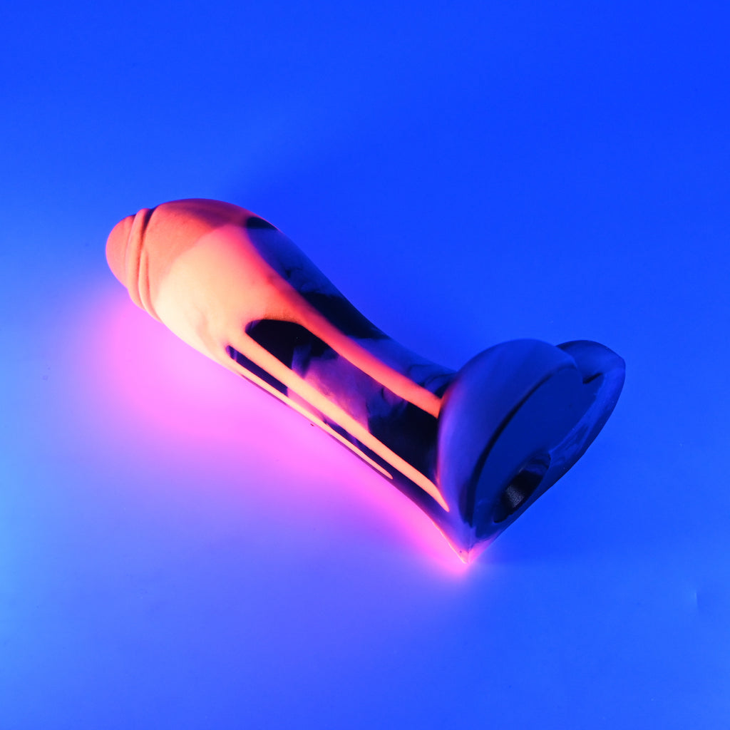Q3MKP66 Aquus Medium 0050 UV GITD CS