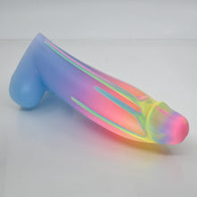 Load image into Gallery viewer, W3MEH12 Tellus Medium* 0050 UV GITD
