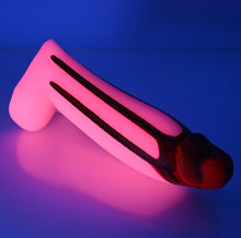Load image into Gallery viewer, W3MEH13 Tellus Medium* 0050 UV GITD
