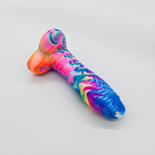 Load image into Gallery viewer, Q2SJN67 Aquus Small 0030 UV GITD
