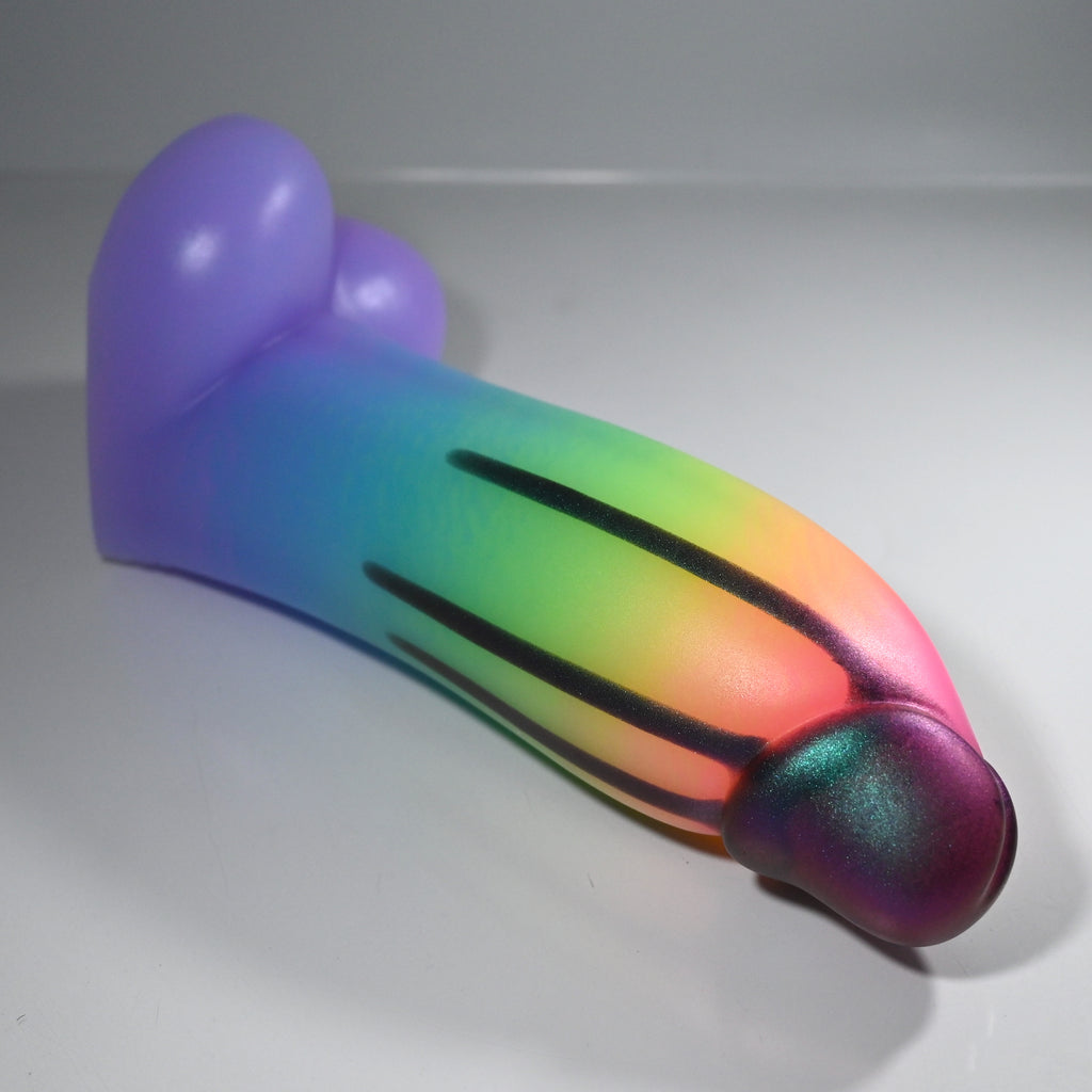 W3MEH14 Tellus Medium* 0050 UV GITD