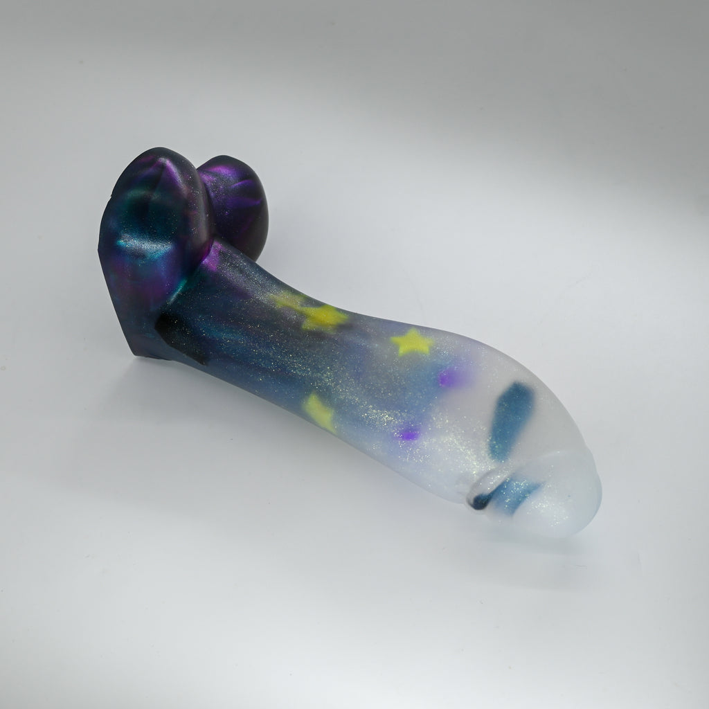 Q3TKP69 Aquus Medium NC 0031 UV GITD CS