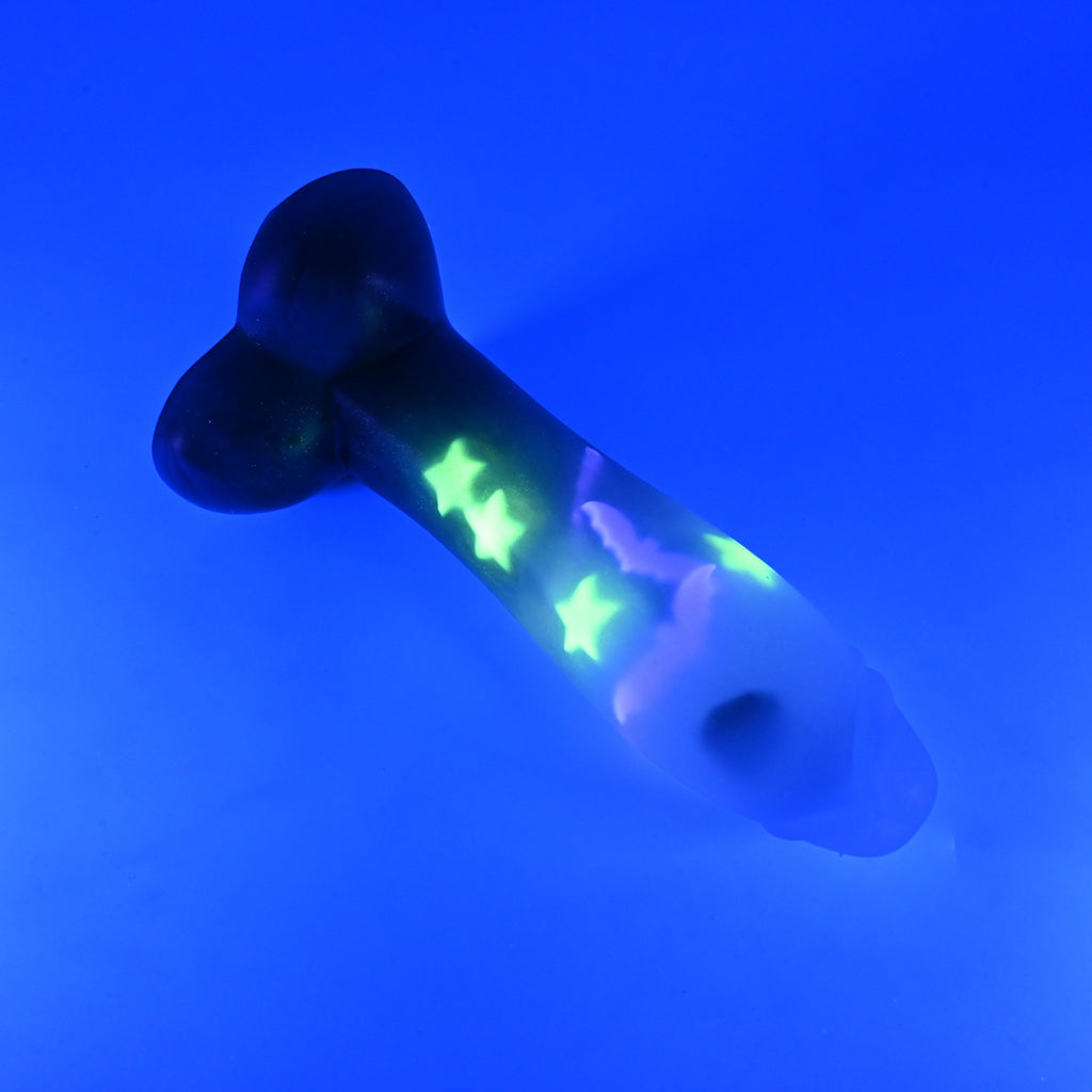 Q3TKP69 Aquus Medium NC 0031 UV GITD CS