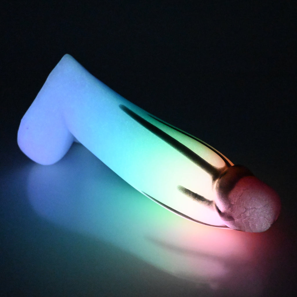 W3MEH14 Tellus Medium* 0050 UV GITD