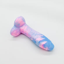 Load image into Gallery viewer, Q2MJN68 Aquus Small 0050 UV GITD
