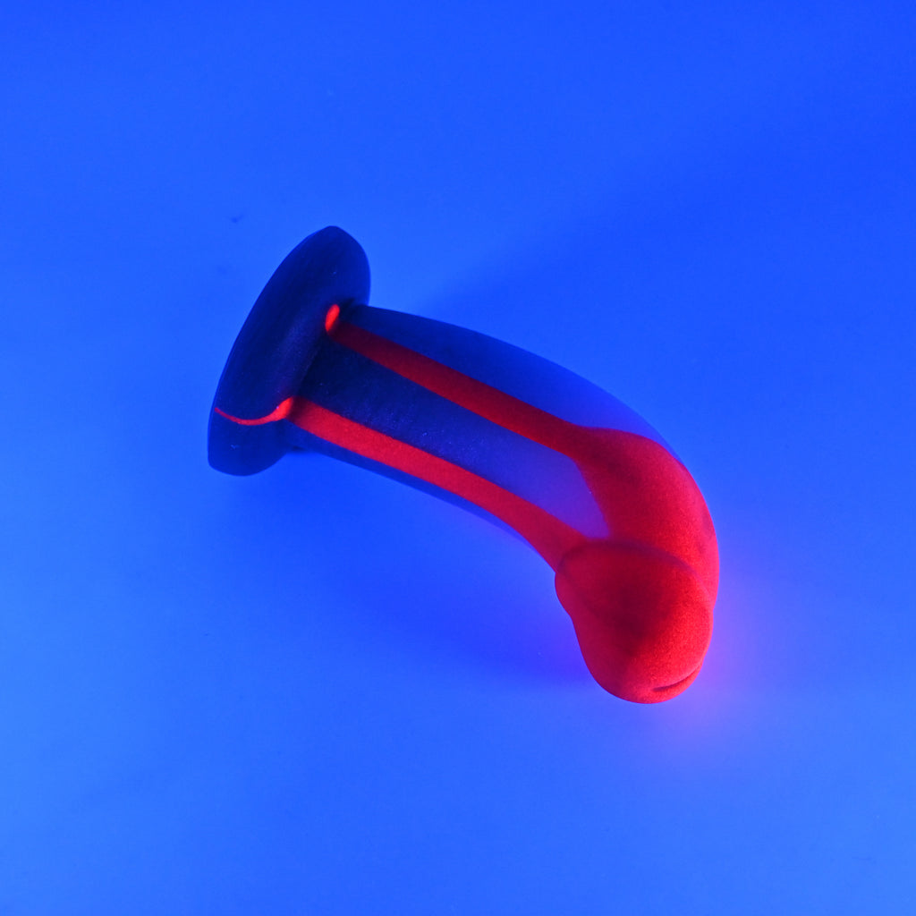 G1SKP13 Ignis Mini 0030 UV GITD CS
