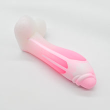 Load image into Gallery viewer, Q3SJN69 Aquus Medium 0030 UV GITD
