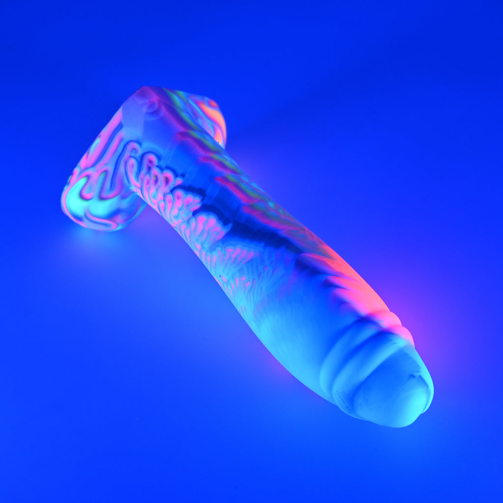 Q3SJN70 Aquus Medium 0030 UV GITD