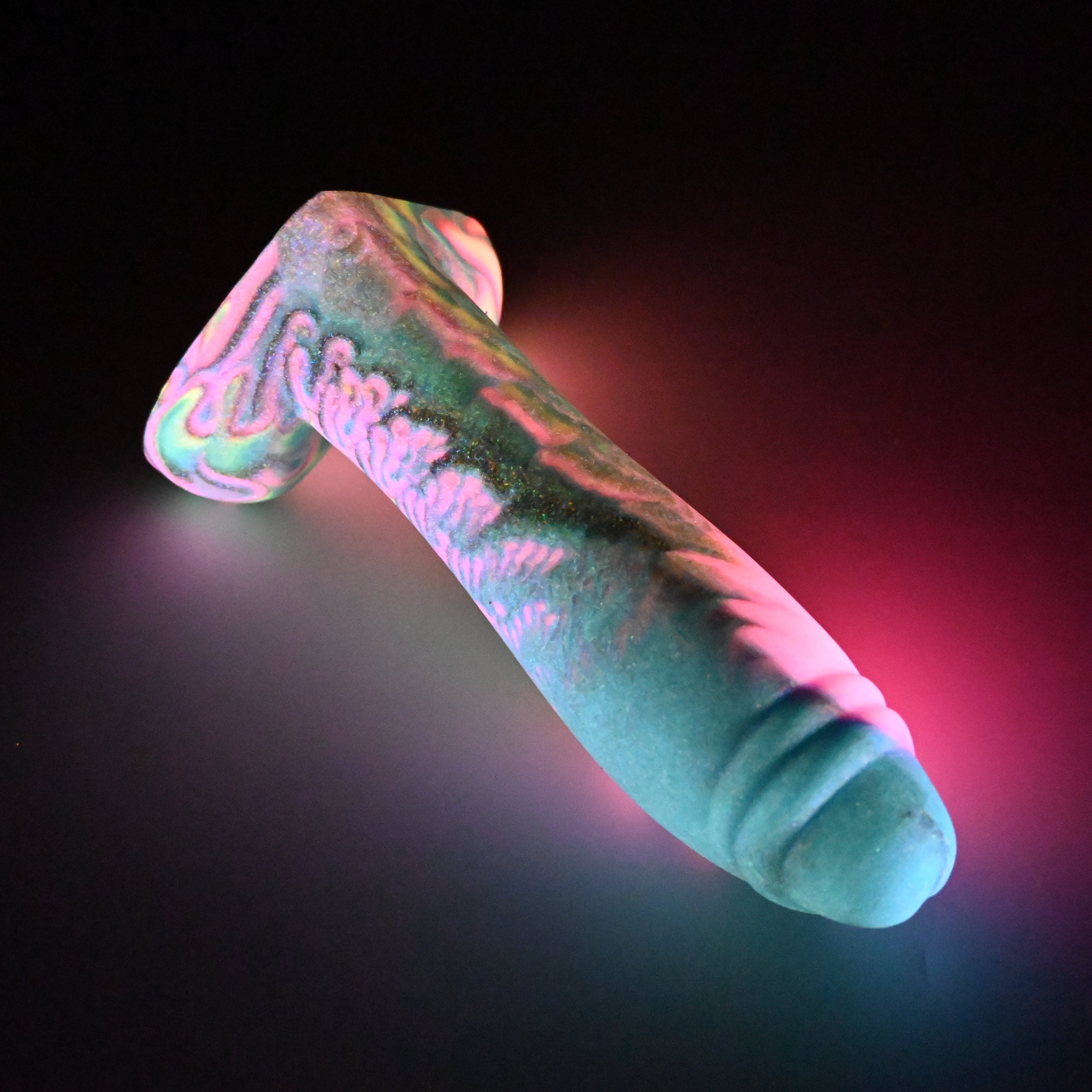 Q3SJN70 Aquus Medium 0030 UV GITD