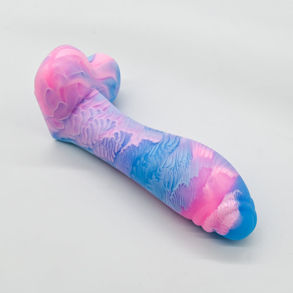 Q3MJN71 Aquus Medium 0050 UV GITD GOBLIN HOLE