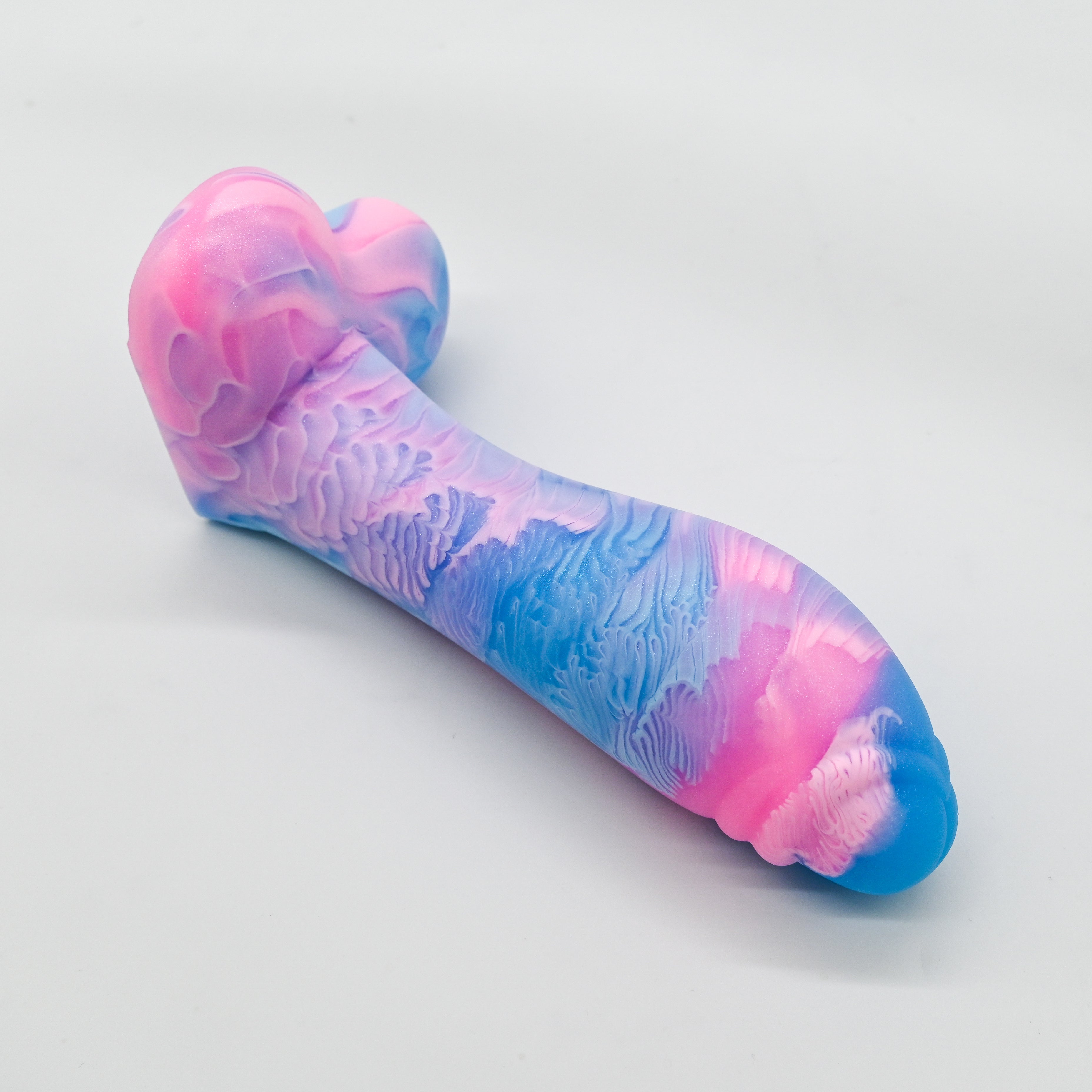 Q3MJN71 Aquus Medium 0050 UV GITD GOBLIN HOLE