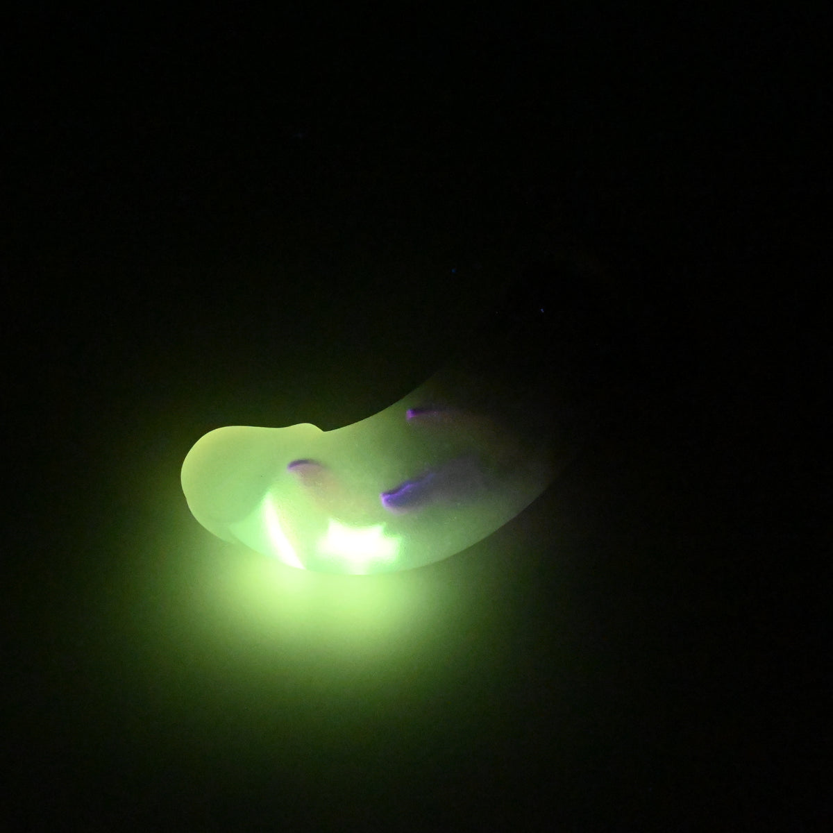 G1TKP15 Ignis Mini NC 0031 UV GITD CS