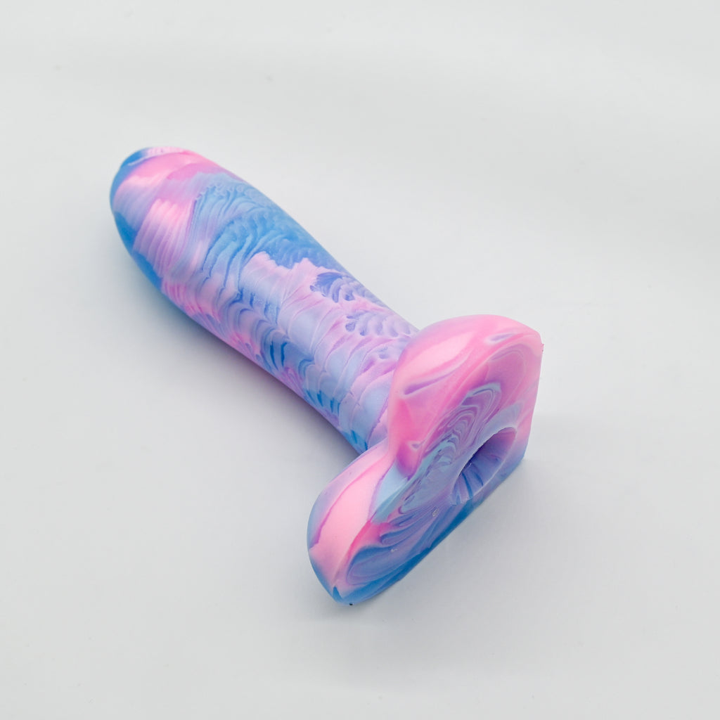 Q3MJN71 Aquus Medium 0050 UV GITD GOBLIN HOLE