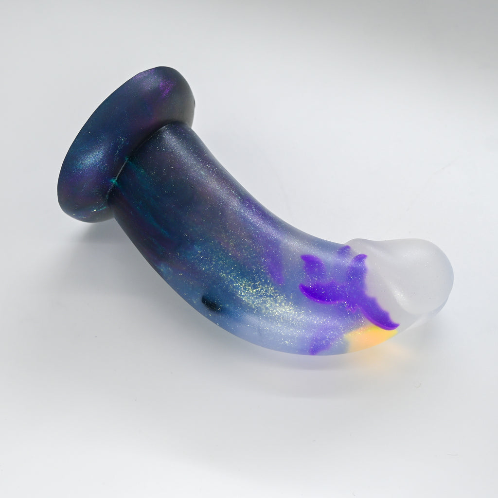 G2TKP16 Ignis Small NC 0031 UV GITD CS