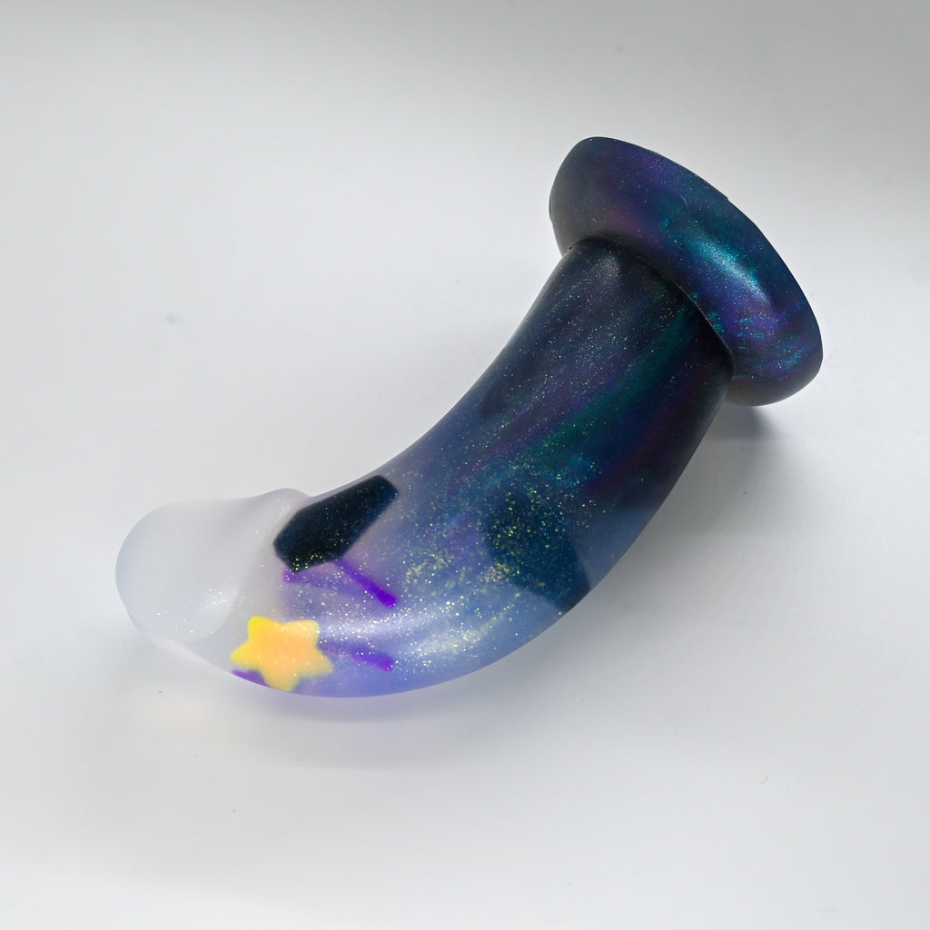 G2TKP16 Ignis Small NC 0031 UV GITD CS