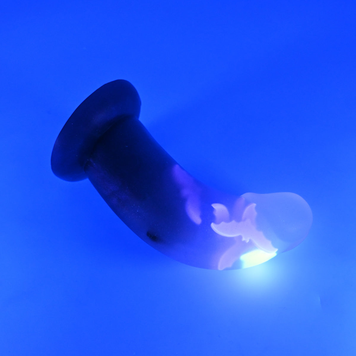 G2TKP16 Ignis Small NC 0031 UV GITD CS