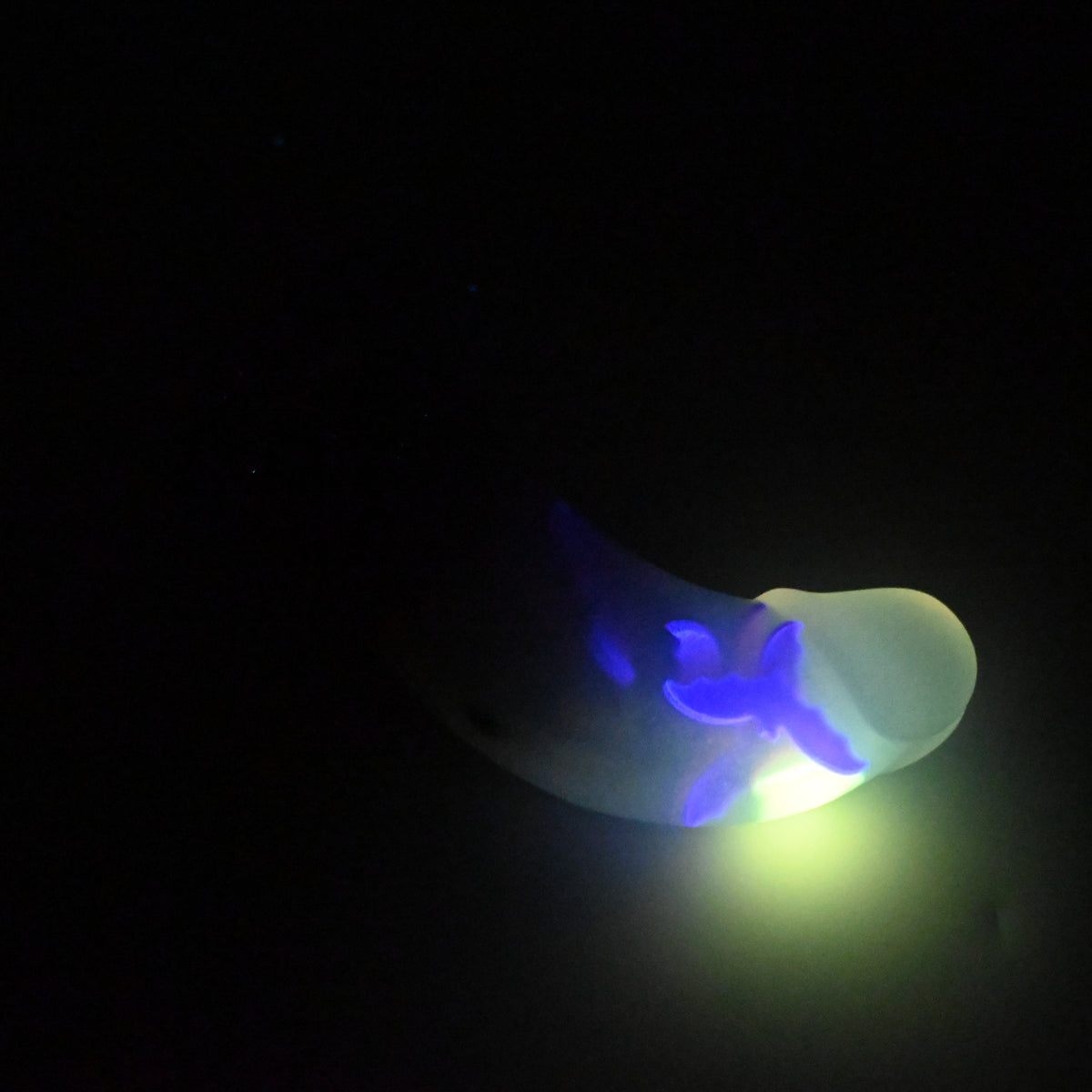 G2TKP16 Ignis Small NC 0031 UV GITD CS