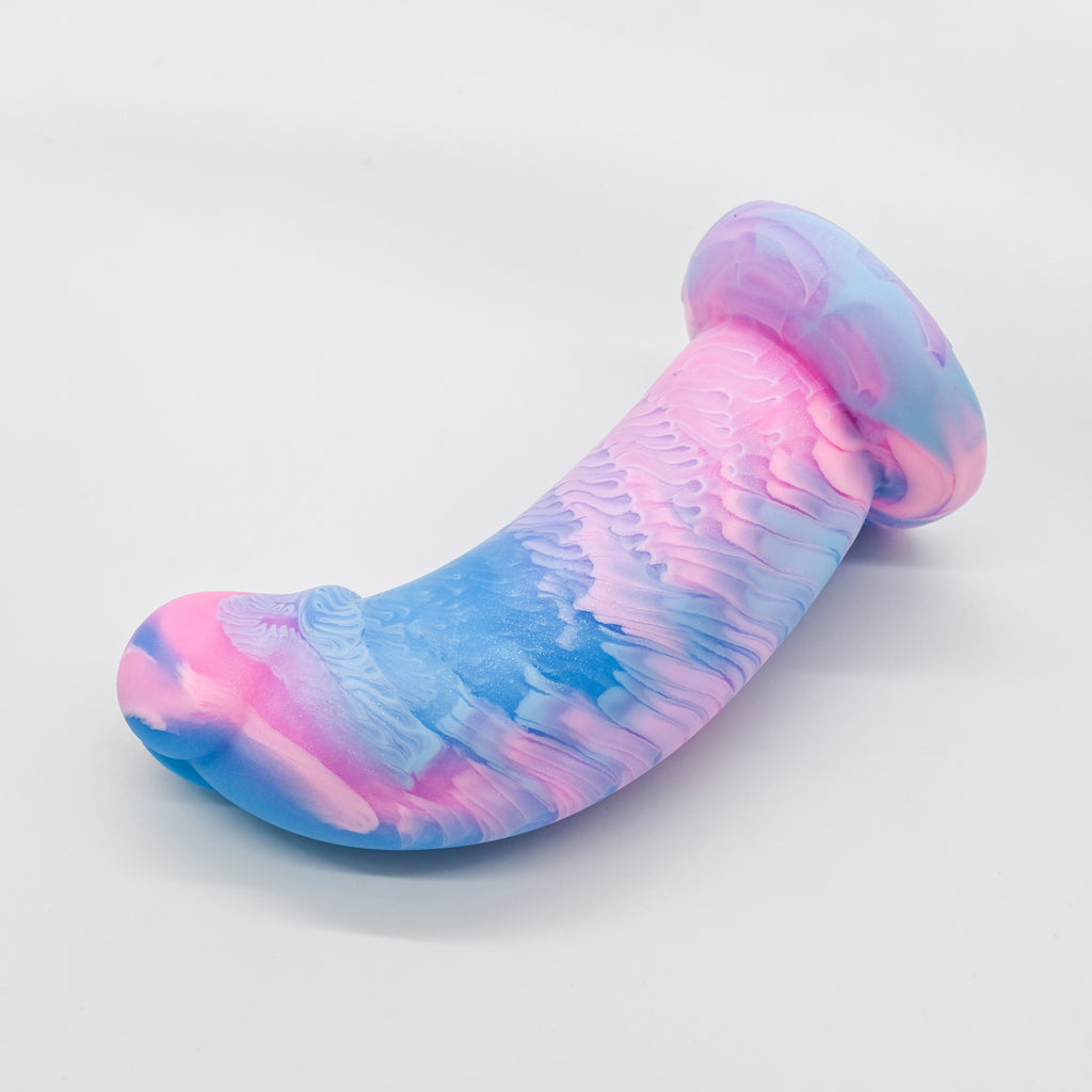 G3MJN48 Ignis Medium 0050 UV GITD GOBLIN HOLE