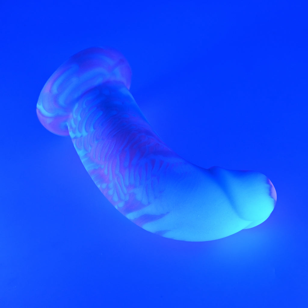 G3MJN48 Ignis Medium 0050 UV GITD GOBLIN HOLE